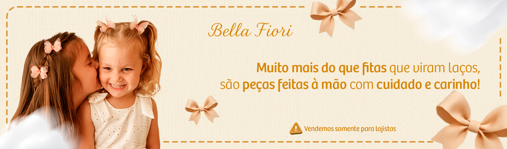 BANNER BELLA FIORI 3